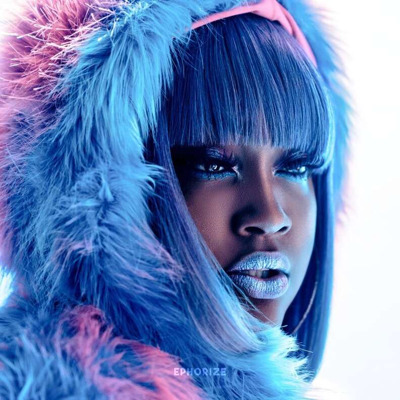 CupcakKe album