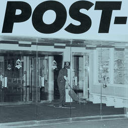 Jeff Rosenstock album cover