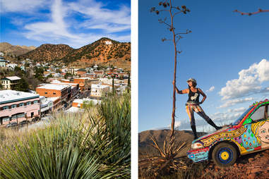 Bisbee, Arizona