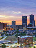 fort worth, texas