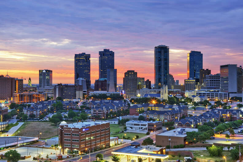 Most Underrated Cities to Visit in Every State Thrillist