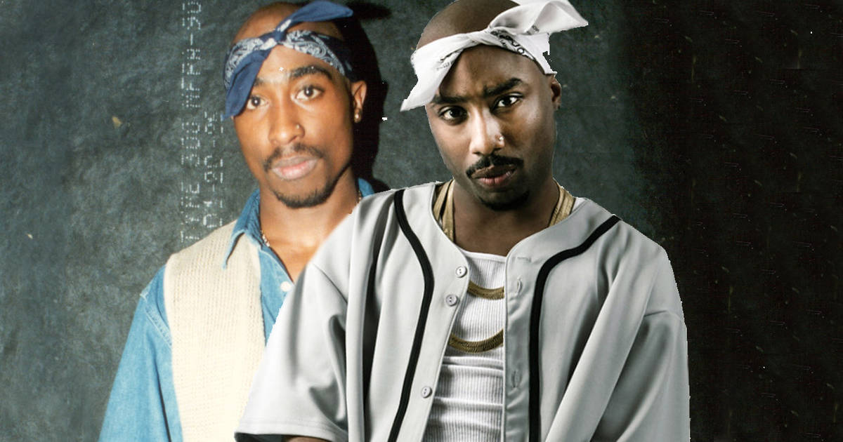 2pac brothers and sisters