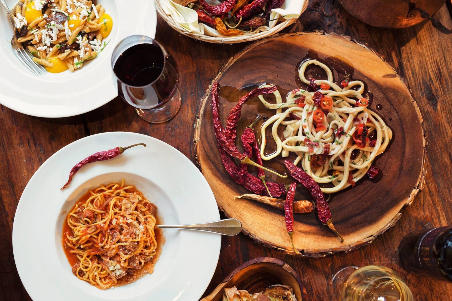 Best Italian Restaurants in Philadelphia Worth Trying Thrillist