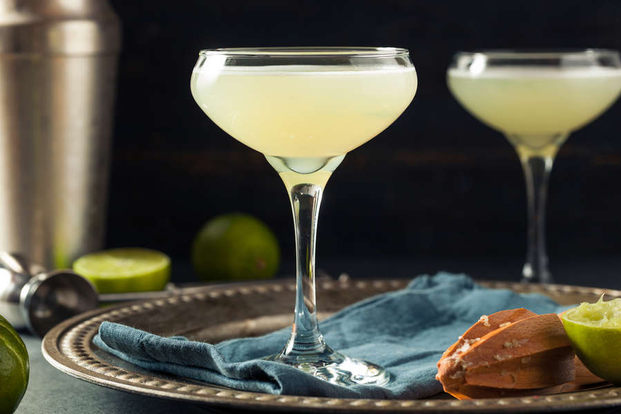 How to Make a Daiquiri the Right Way Thrillist