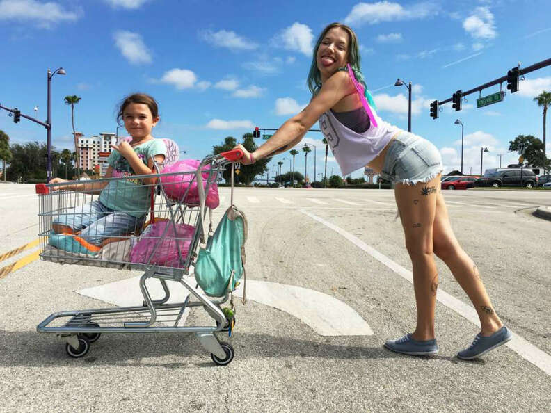 Oscar Snubs 2018 The Florida Project S Sean Baker Talks Award Snub Thrillist
