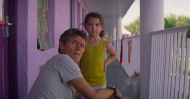 willem dafoe the florida project oscar nom