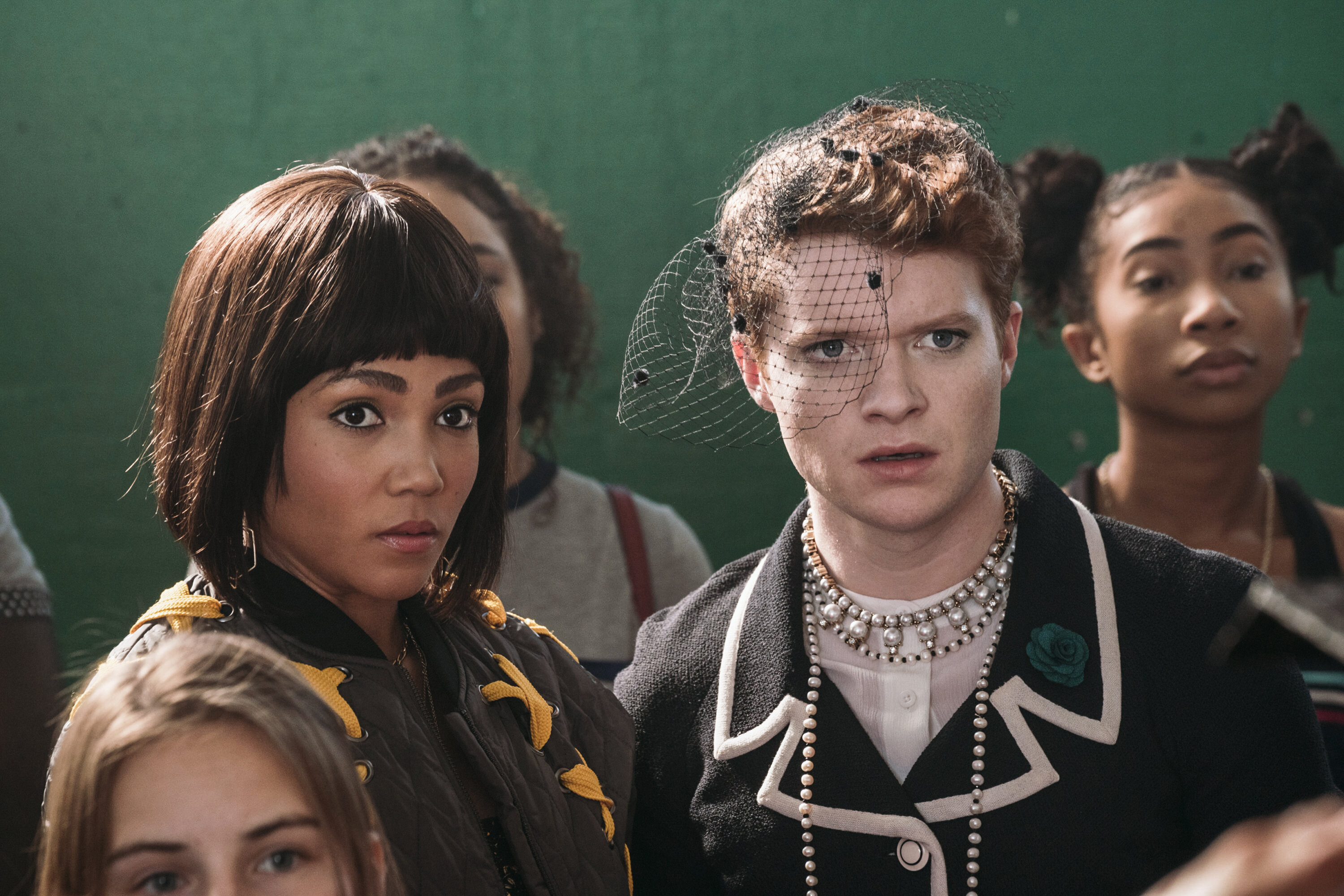 Heathers TV Show Reboot Delayed After Parkland Shooting Thrillist