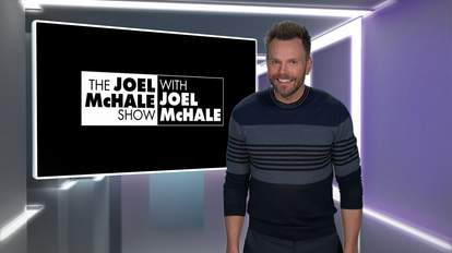 joel mchale