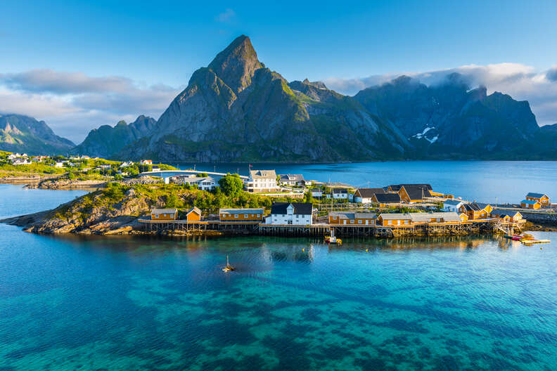 Lofoten