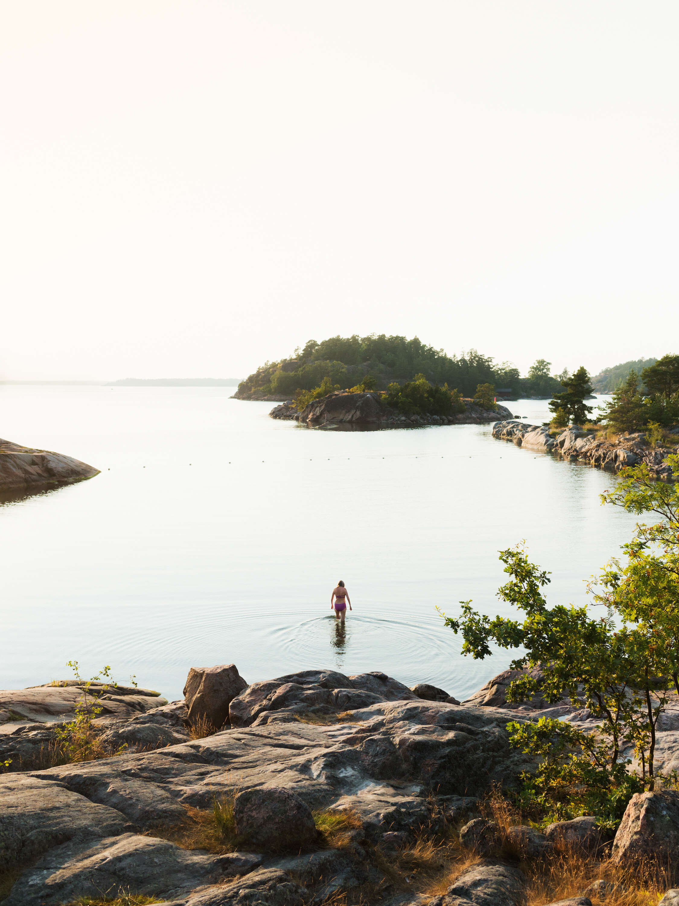 Grinda, Sweden