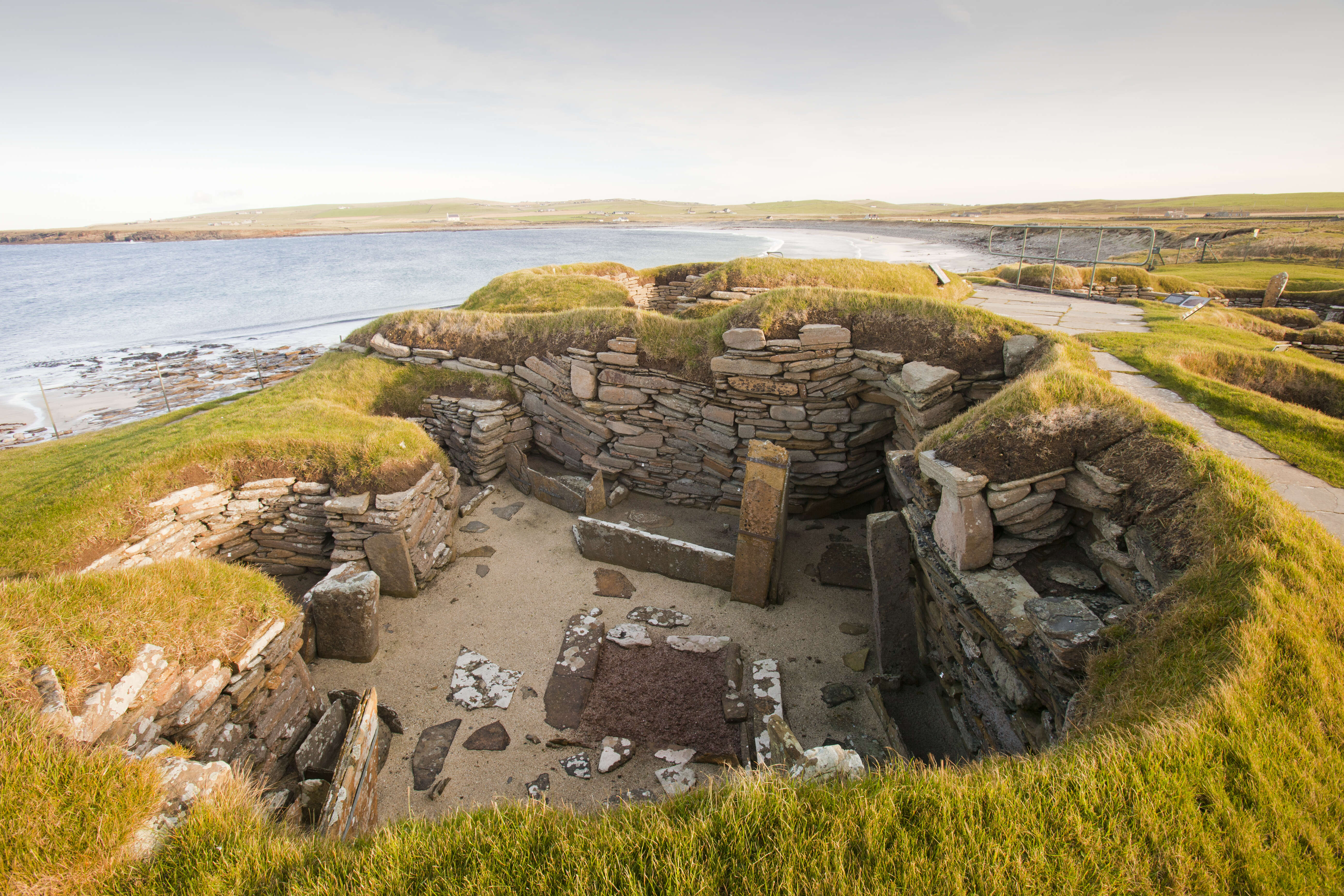 Skara Brae