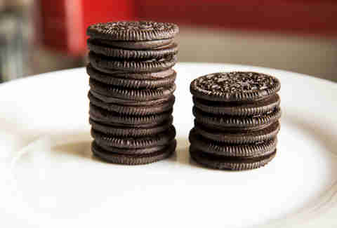 Best Oreo Flavors: Every Oreo Cookie, Ranked - Thrillist