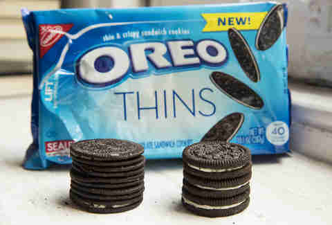 oreo thins