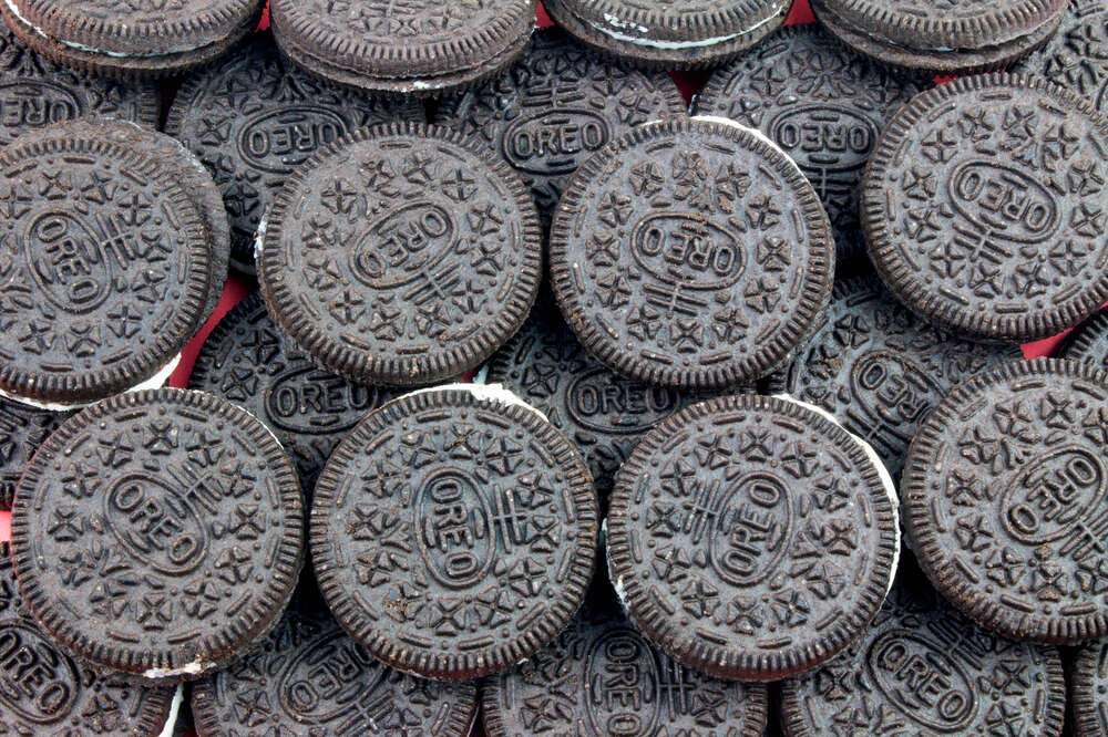 What's the best classic-flavored Oreo? From Most Stuf to Thins, I tried and  ranked all 5 'stuf' levels so you don't have to 