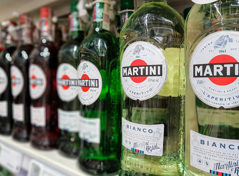10 Questions About Vermouth Thrillist