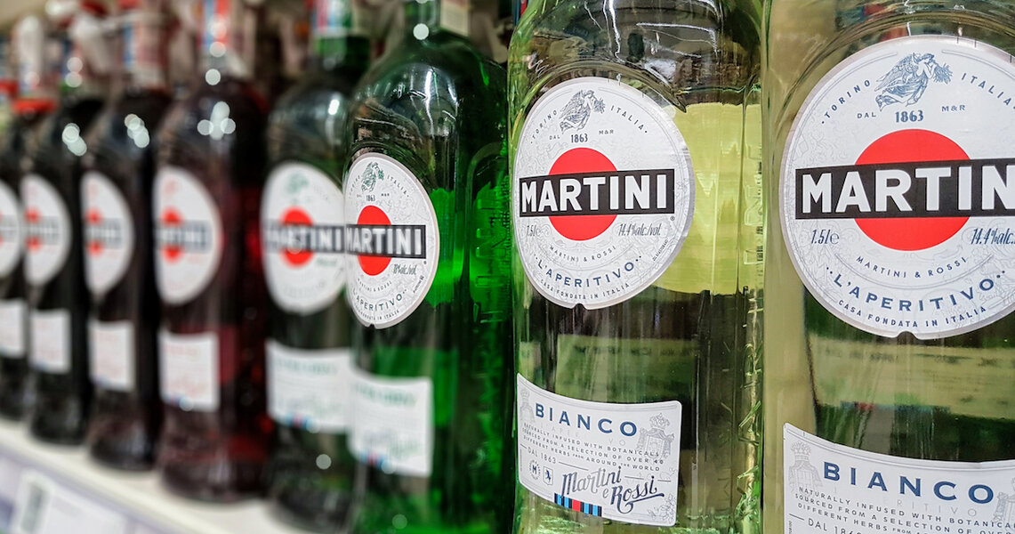 Vermouth alcohol on sale