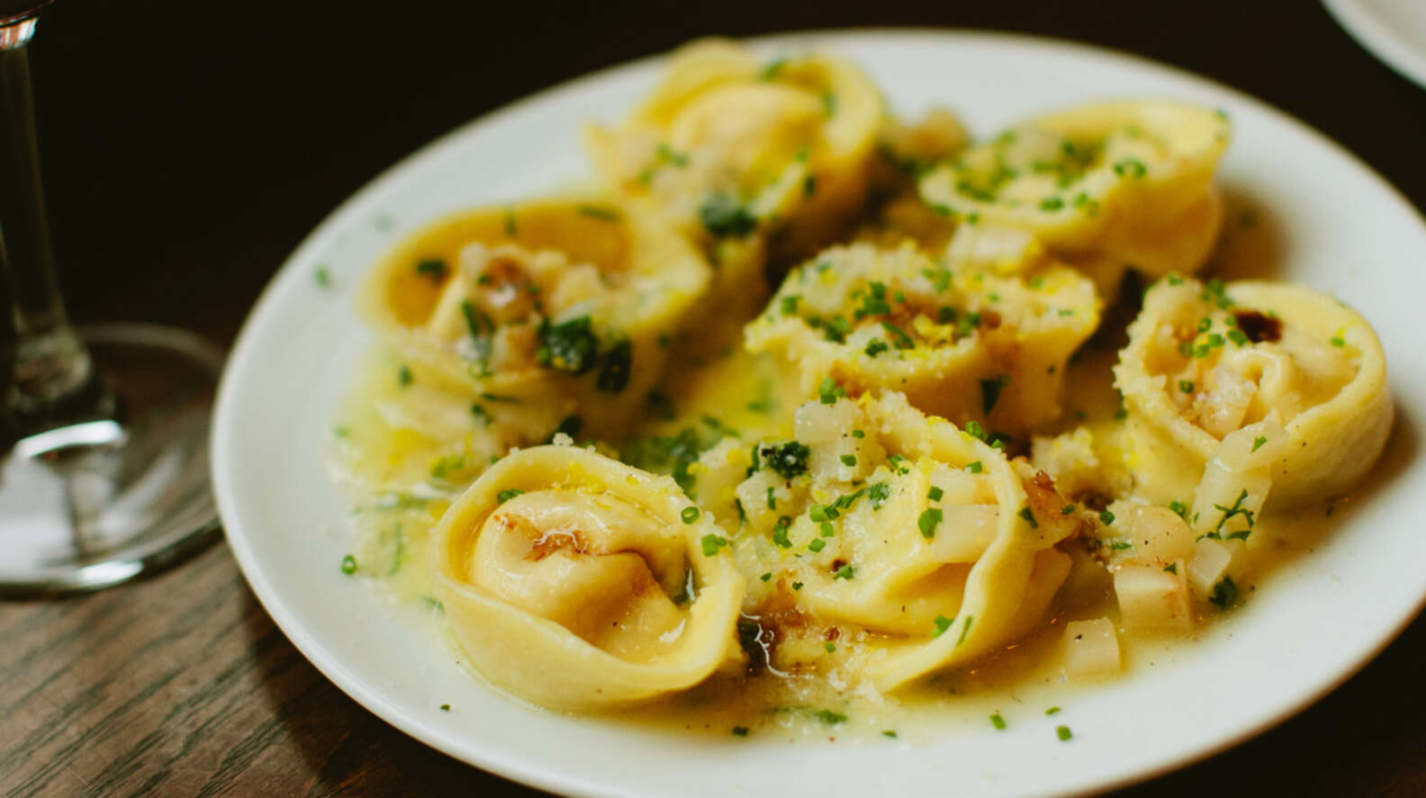 Best Italian Restaurants in Boston Worth Going Out to Dinner For