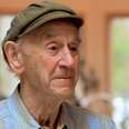 Holocaust Survivor Manfred Lindenbaum Knows Guns Couldn't Have Helped Him