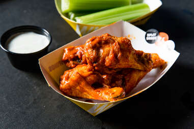 hot wings buffalo wild wings rankings