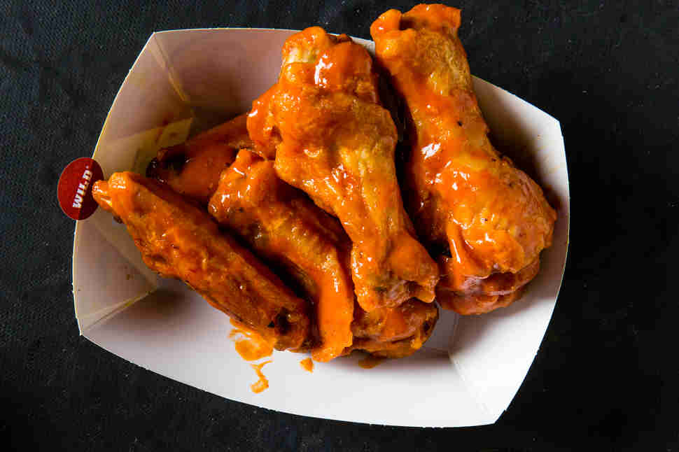 Best Buffalo Wild Wing Sauces and Wing Flavors, Ranked by Wildness Thrillist