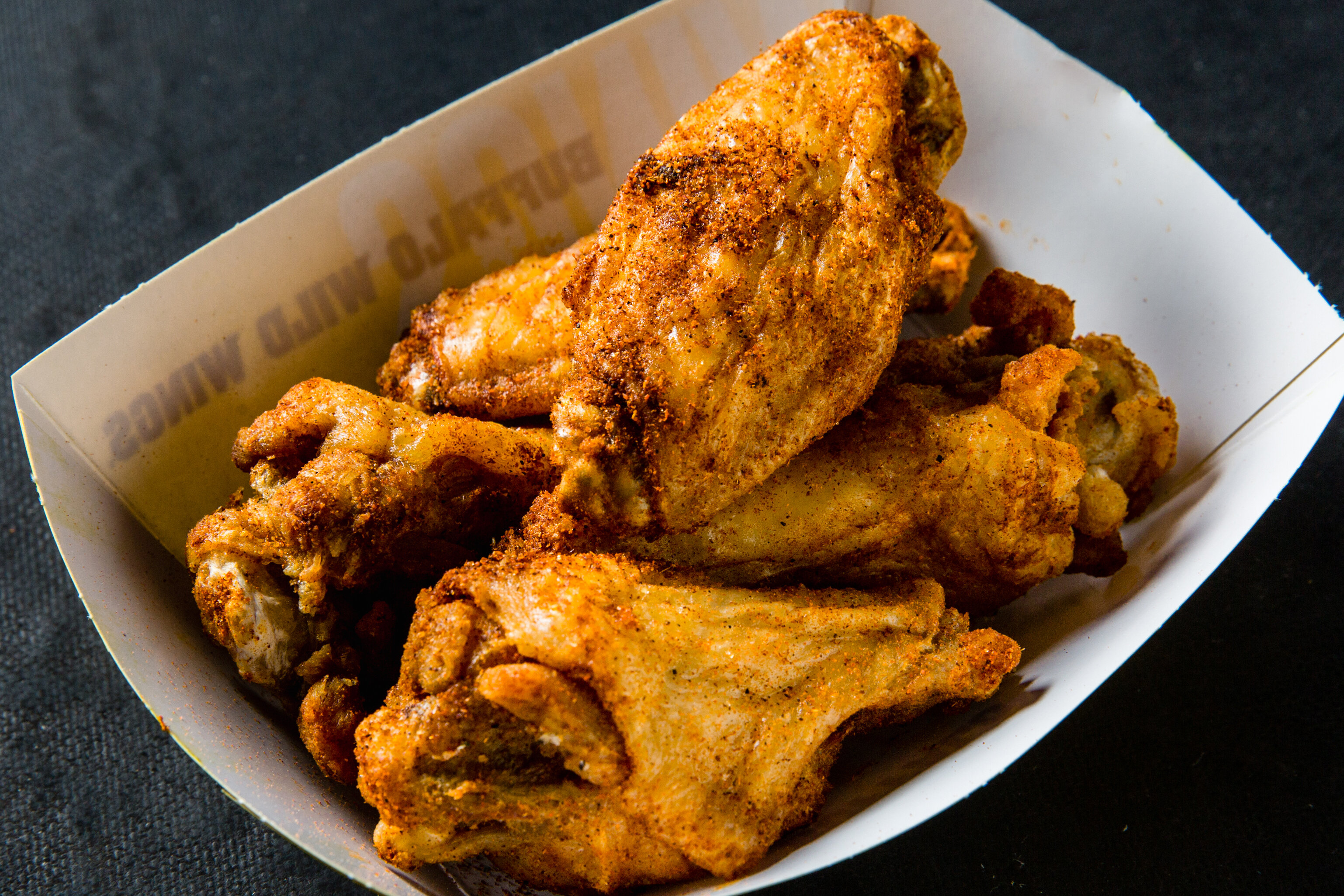 Best Buffalo Wild Wing Sauces Every Wing Flavor, Ranked By