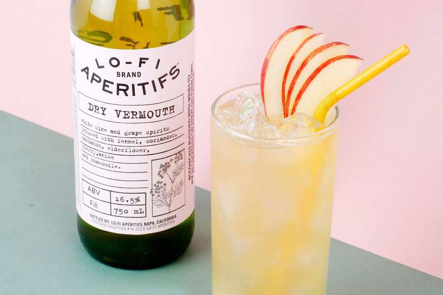 Best Vermouth to Drink Straight Thrillist
