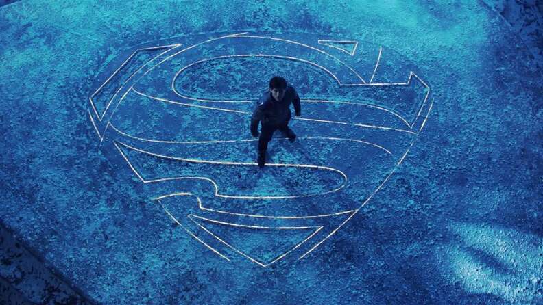 krypton on syfy