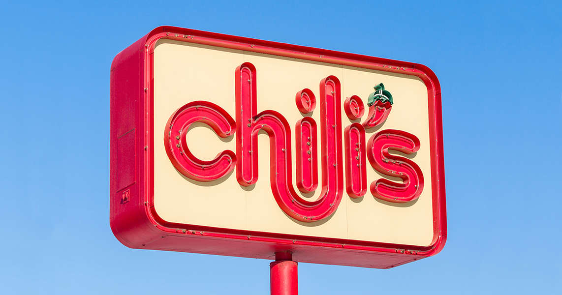 Chili’s Grill and Bar Is Selling $3.13 Margaritas on March 13 - Thrillist