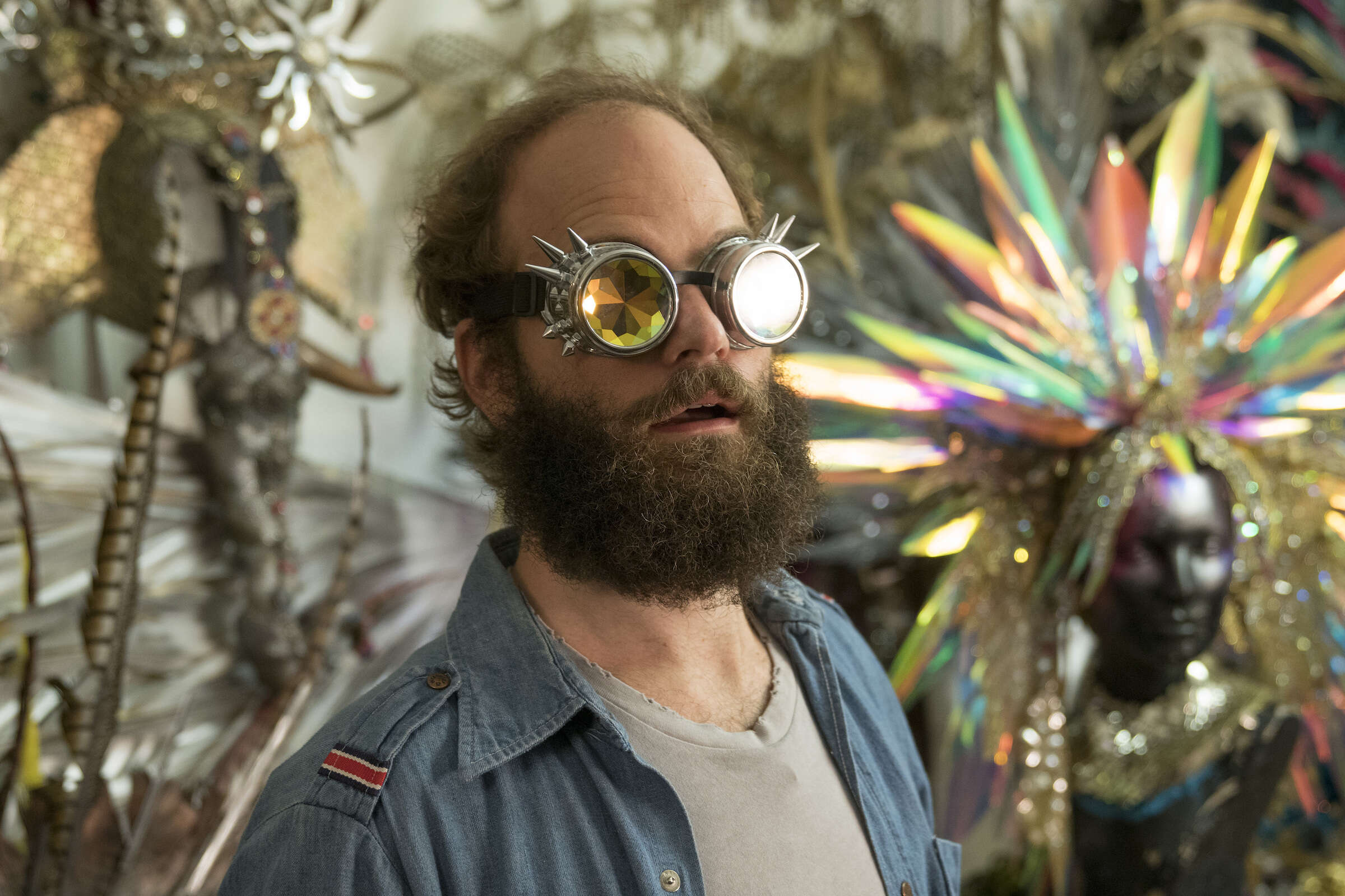 High Maintenance, Ben Sinclair, HBO