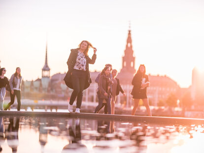 International Women's Day 2018: Best Countries for Women to Live in