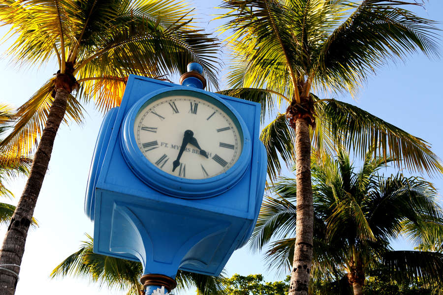 Florida Votes to Keep Daylight Savings Time Year Round Thrillist