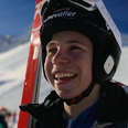 17-Year-Old Paralympian Arthur Bauchet Has Become A Skiing Champion