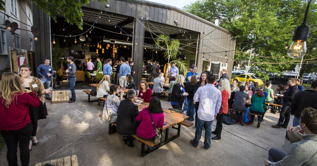 Things to Do in Wichita, Kansas Best Restaurants, Bars & Festivals