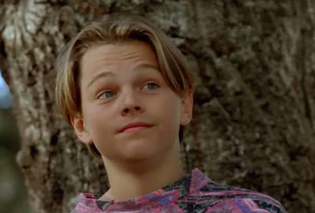 dicaprio