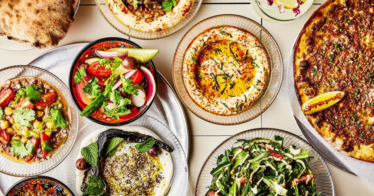 Best Restaurants in Philadelphia Most Fun Places to Eat Dinner Thrillist