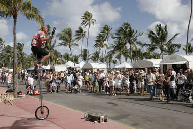 juggler florida