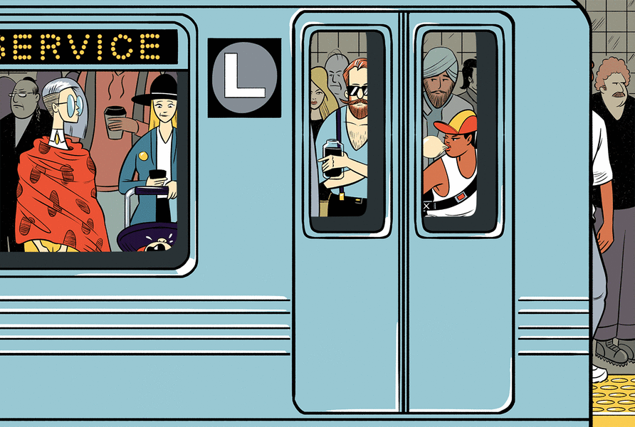 L Train Shutdown 19 What You Need To Know To Survive Without Service Thrillist