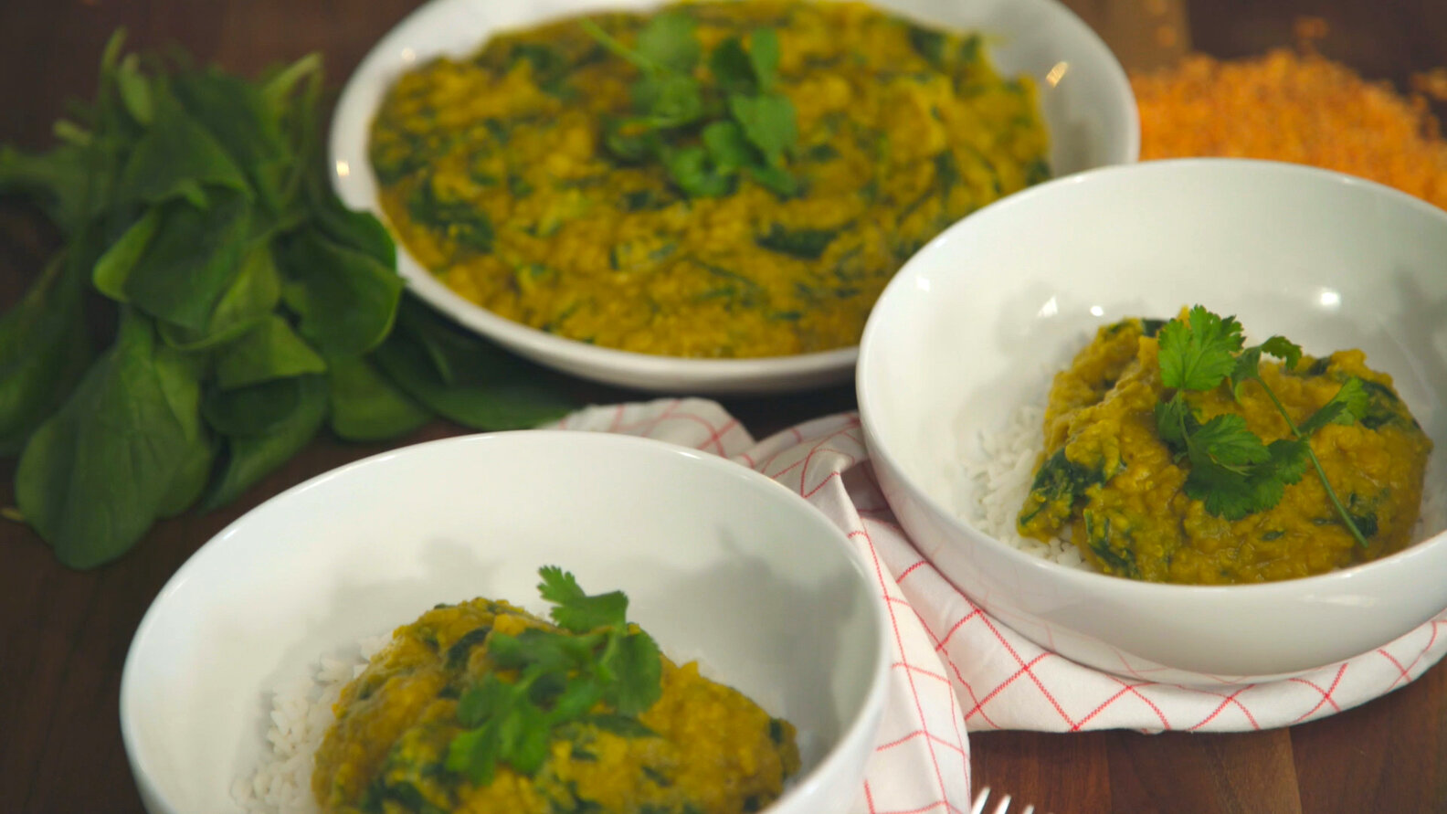 Eggplant Curry and Lentils Recipe 30 Dinner Party Thrillist