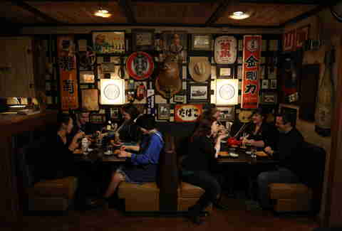 Best Restaurants In Austin Coolest Hottest Newest Places To Eat Kemuri Tatsu Ya