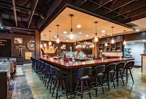 Best Restaurants In Austin Coolest Hottest Newest Places To Eat Holy Roller