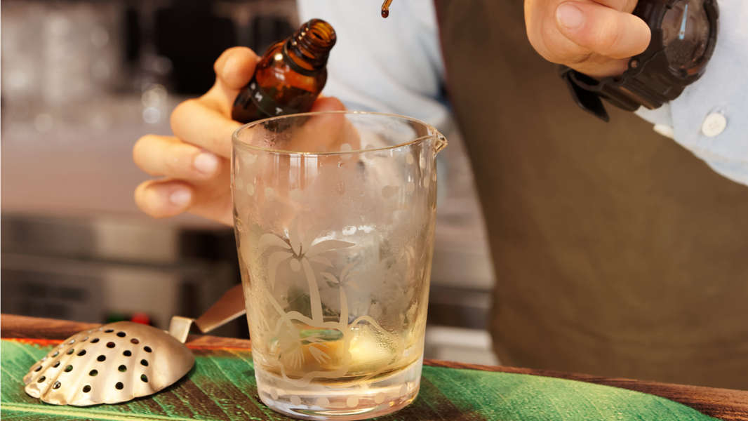 Best Bitters for Your Old Fashioned Thrillist