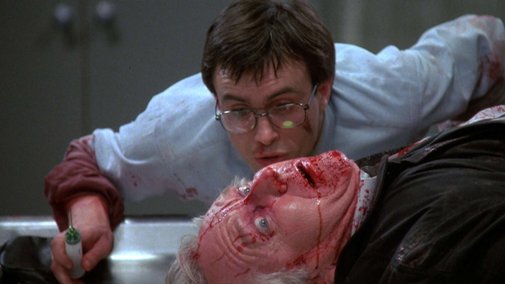 re-animator