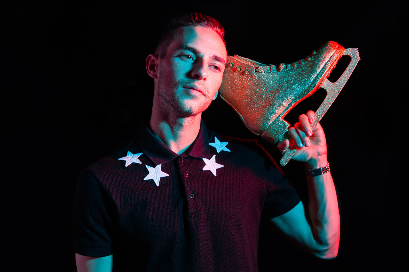 Adam Rippon Talks Sudden Fame, His Dating Life & Future Plans - Thrillist