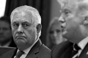 Who is Rex Tillerson? Narrated by Hal Sparks