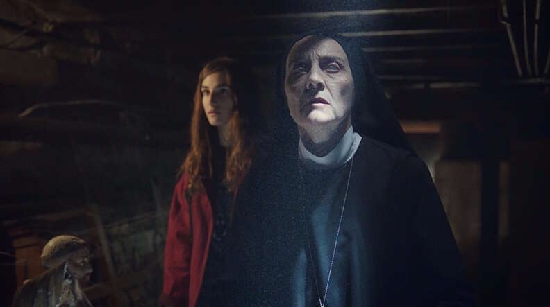 veronica movie netflix