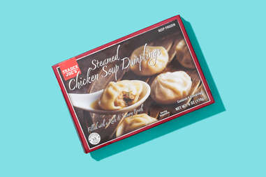 soup dumplings