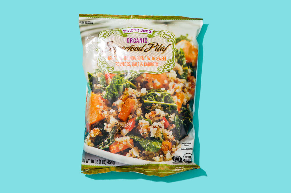 People Are Obsessed With These 33 Underrated Trader Joe's Products