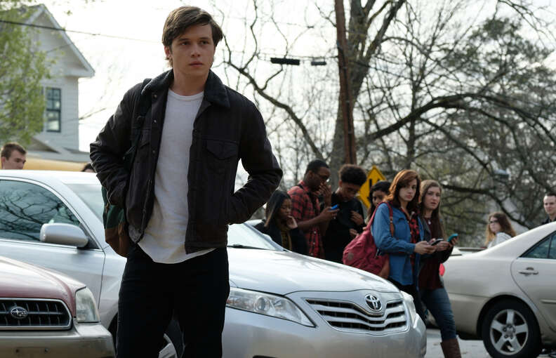 love simon