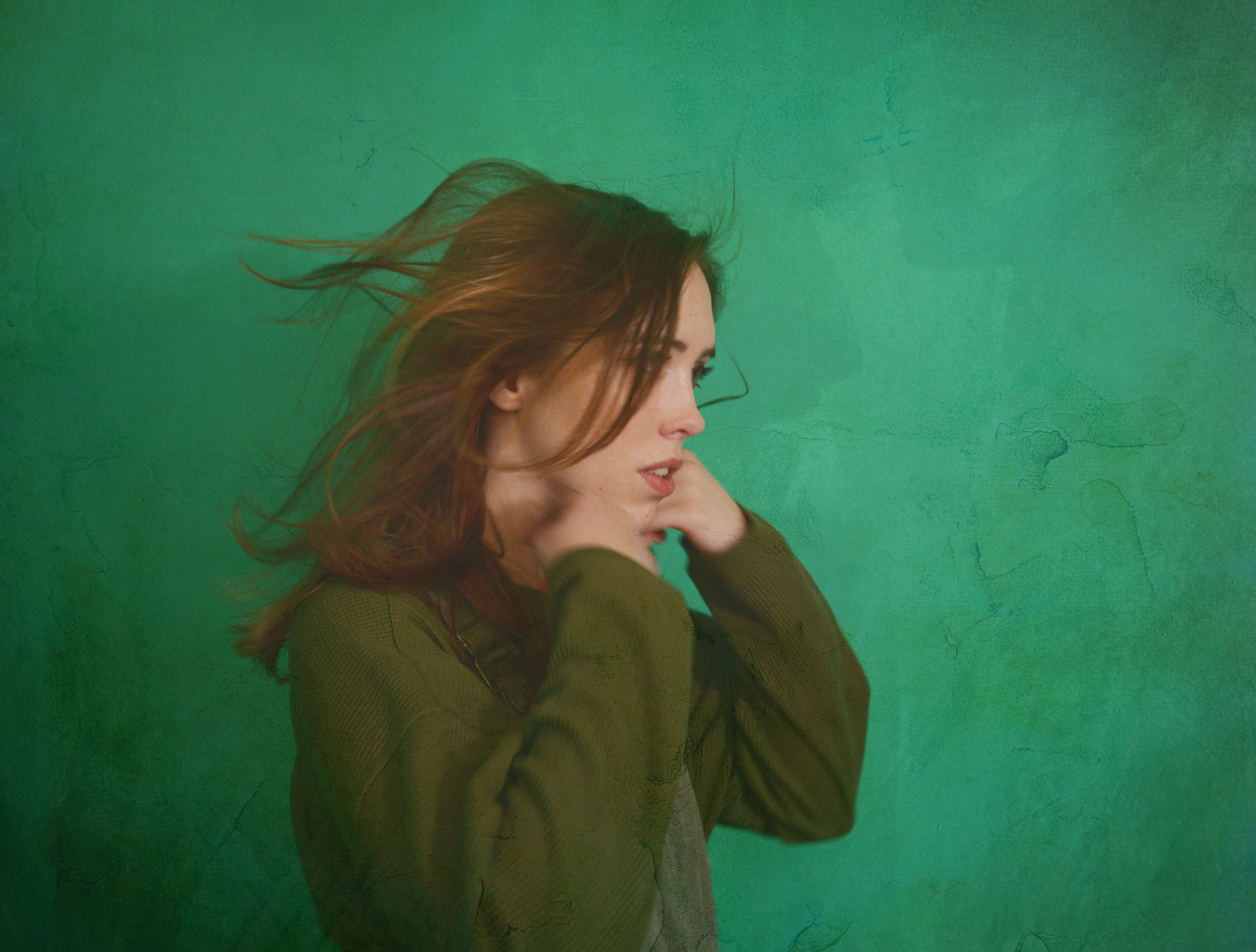 Soccer Mommy