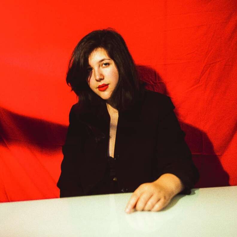 Lucy Dacus